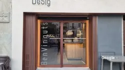 DeSig, restaurant a Torelló