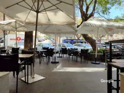 Restaurante La Portada - Estepona