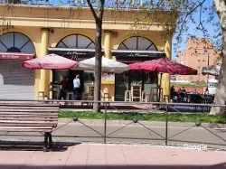 Restaurante Bar La Maroma - Valladolid