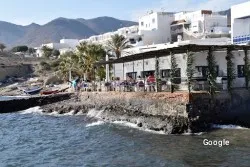 Restaurante Restaurante La Isleta del Moro - Níjar