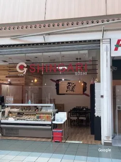 Restaurante Shingari Sushi - Zaragoza