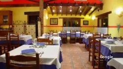 La Xana del Caballar, ristorante a Muros de Nalón