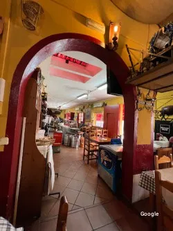 Restaurante El Cano - Umbrete