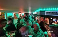 Restaurante Hollands Heineken café tenerife - Arona