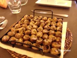 Restaurante Espigol Restaurant - Balaguer