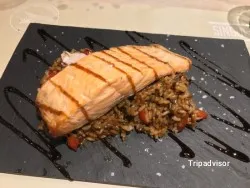 Restaurante A la Contra - Valencia