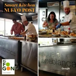 Restaurante El Fogón Ilicitano Centro - Elx