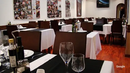 Foto de La Taberna Del Bierzo