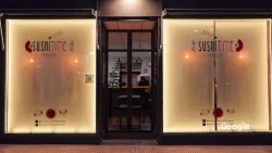Restaurante Restaurante Sushitime - Archena