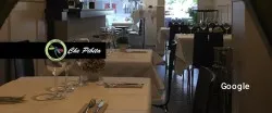Restaurante Che Pibita - Madrid