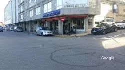Restaurante Cervexaría Manducka - Noia