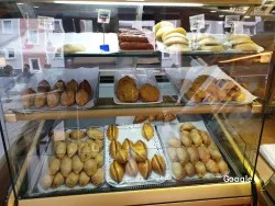 Restaurante El Colombiano Cafetería - Getxo