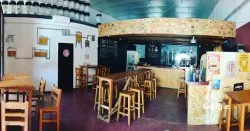 Restaurante Cervecería artesana 8 Huellas - Los Palacios y Villafranca