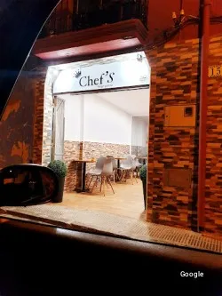 Restaurante Chef's Burger - El Vendrell
