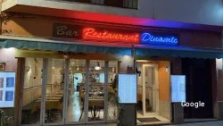 Restaurante Dinamic - Roses