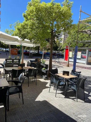 Foto de Unic Restaurant & Cafeteria
