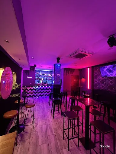 Foto de Tabú Drinks & Coffee