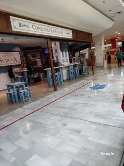 Restaurante La Sureña - La Vaguada - Madrid