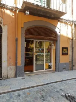 Restaurante Pastisseria Palmira - Girona