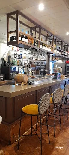 Restaurante Dona Taberna - Madrid