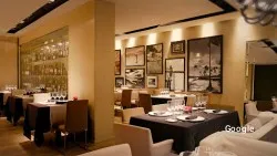 Restaurante Fragata - Sitges