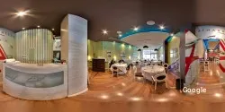 Homenaje, restaurant a Estepa
