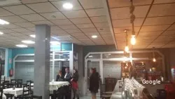 Bar Restaurante Avileño, restaurant a Meco