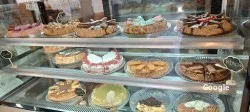 La Ideal, restaurant a Melilla