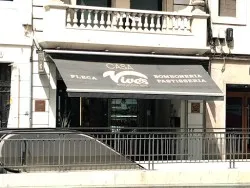 Casa Vives, España, restaurant in Barcelona