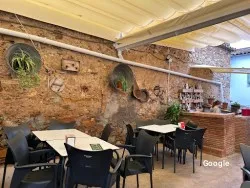 Bar Anca Popeye, ristorante a San Nicolás del Puerto