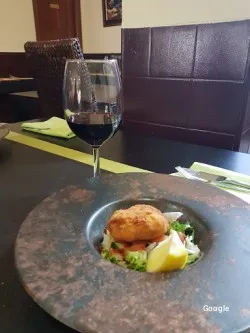 Restaurante Glenns restaurante - Castalla