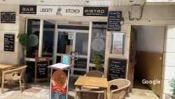 Restaurante Hells Kitchen - Pollença
