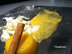 Restaurante Tapa tr3ce - Castelló de la Plana
