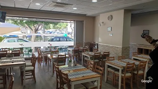 Foto de GastroBar Vesuvio