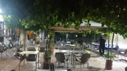 Restaurante Casino Cultural Agropecuario de Aljucer - Murcia