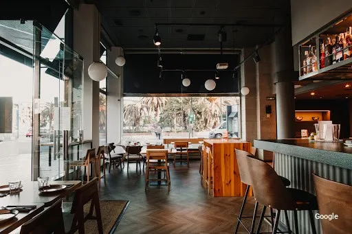 Foto de Kram Bar
