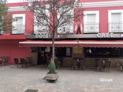 Restaurante Cafetería Boise - Fuenlabrada