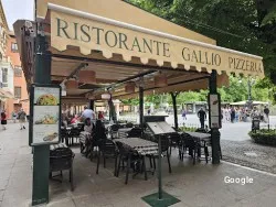 Restaurante Gallio - Granada