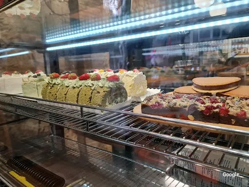 Foto de Strata Bakery