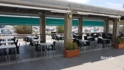 Restaurante Albert Ribot - Torredembarra