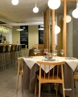 Restaurante Restobar Gema Penalva - Alicante