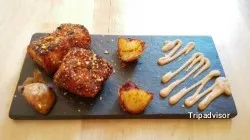 Restaurante La Marmita - Dos Hermanas