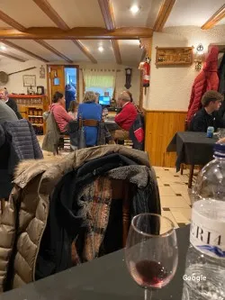 Bar Restaurante La Picada, restaurant a Benasque