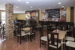 Restaurante El Rincon de la Tapa - Lucena
