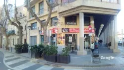 Restaurante Kebab Estació Bus - Figueres