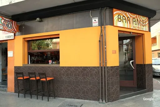 Foto de Ambi bar