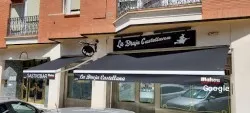 Restaurante La Bruja Castellana - Palencia