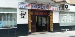 Restaurante Palacio Imperial - Cáceres