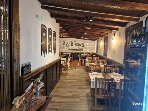 Foto de Mesón Denoe