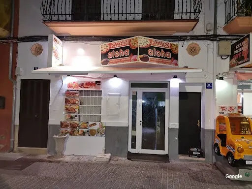 Foto de Kebab Tot Bo